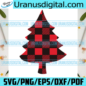 Download Christmas Pattern Tree Christmas Svg Tree Svg Christmas Tree Svg C Uranusdigital