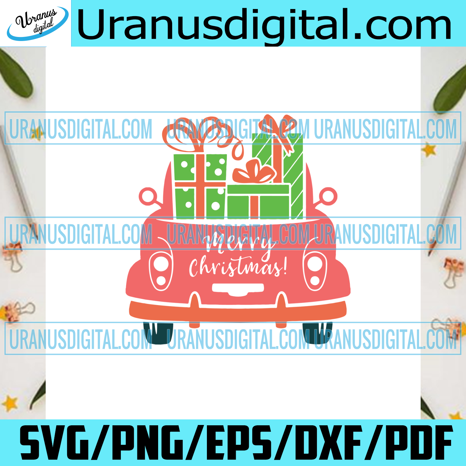 Download Christmas Pink Car Christmas Svg Christmas Truck Christmas Car Svg Uranusdigital