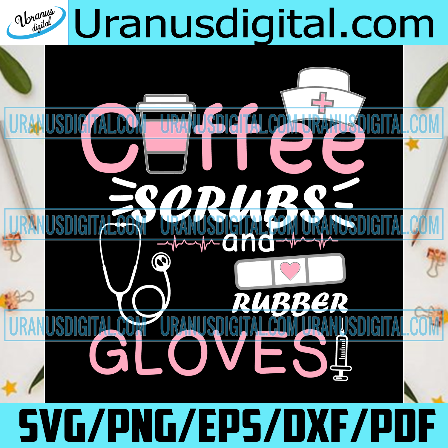 Free Free Nurse Coffee Svg 302 SVG PNG EPS DXF File