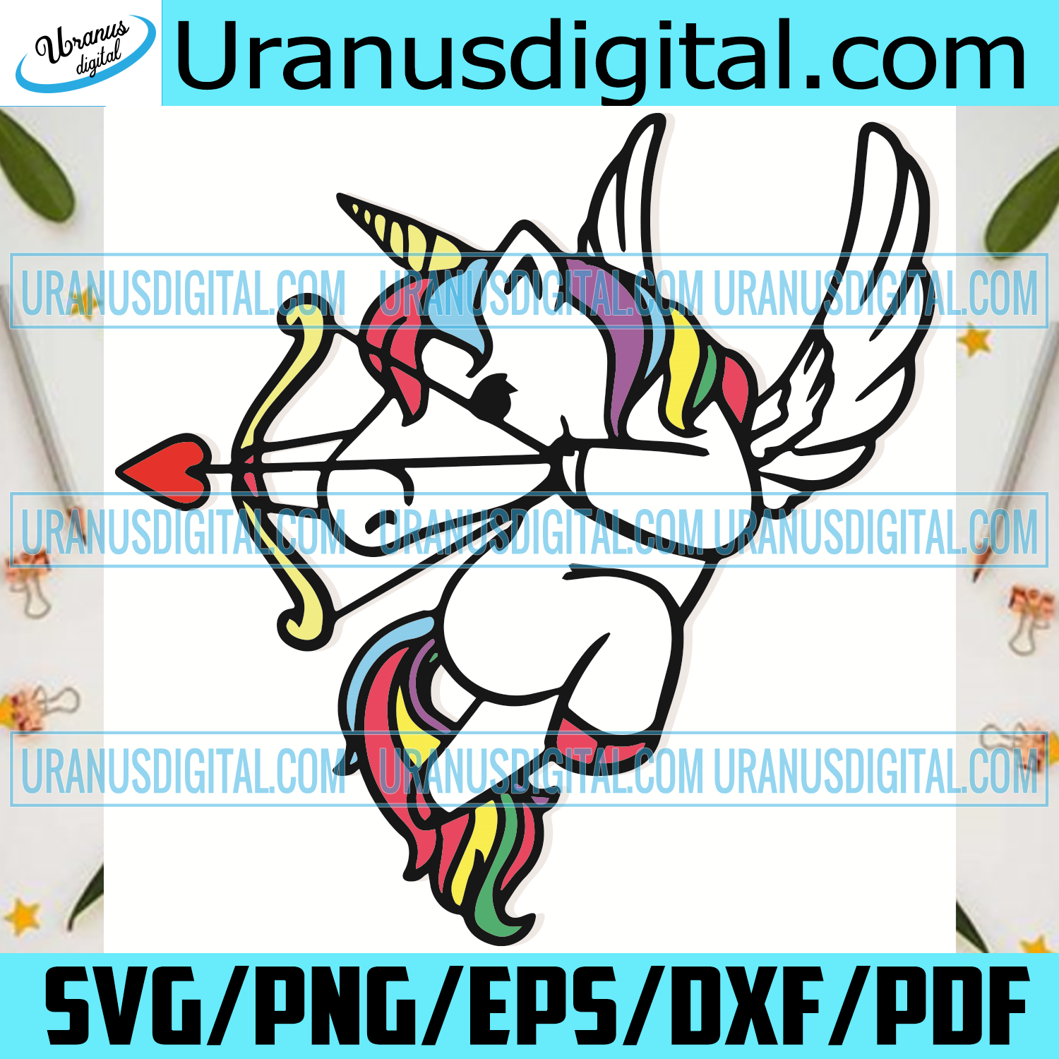 Free Free 190 Love Svg Unicorn SVG PNG EPS DXF File
