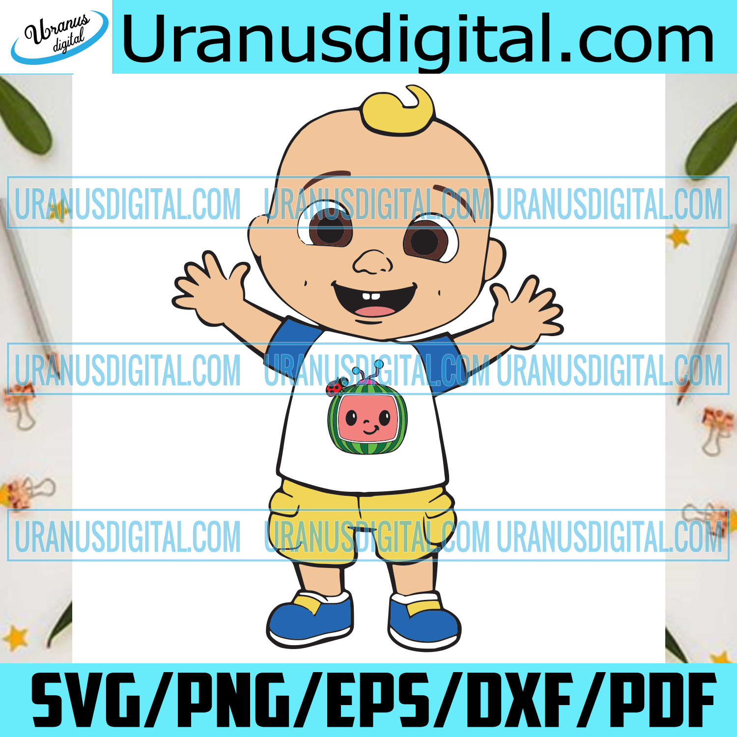 Featured image of post Character Png Character Cocomelon