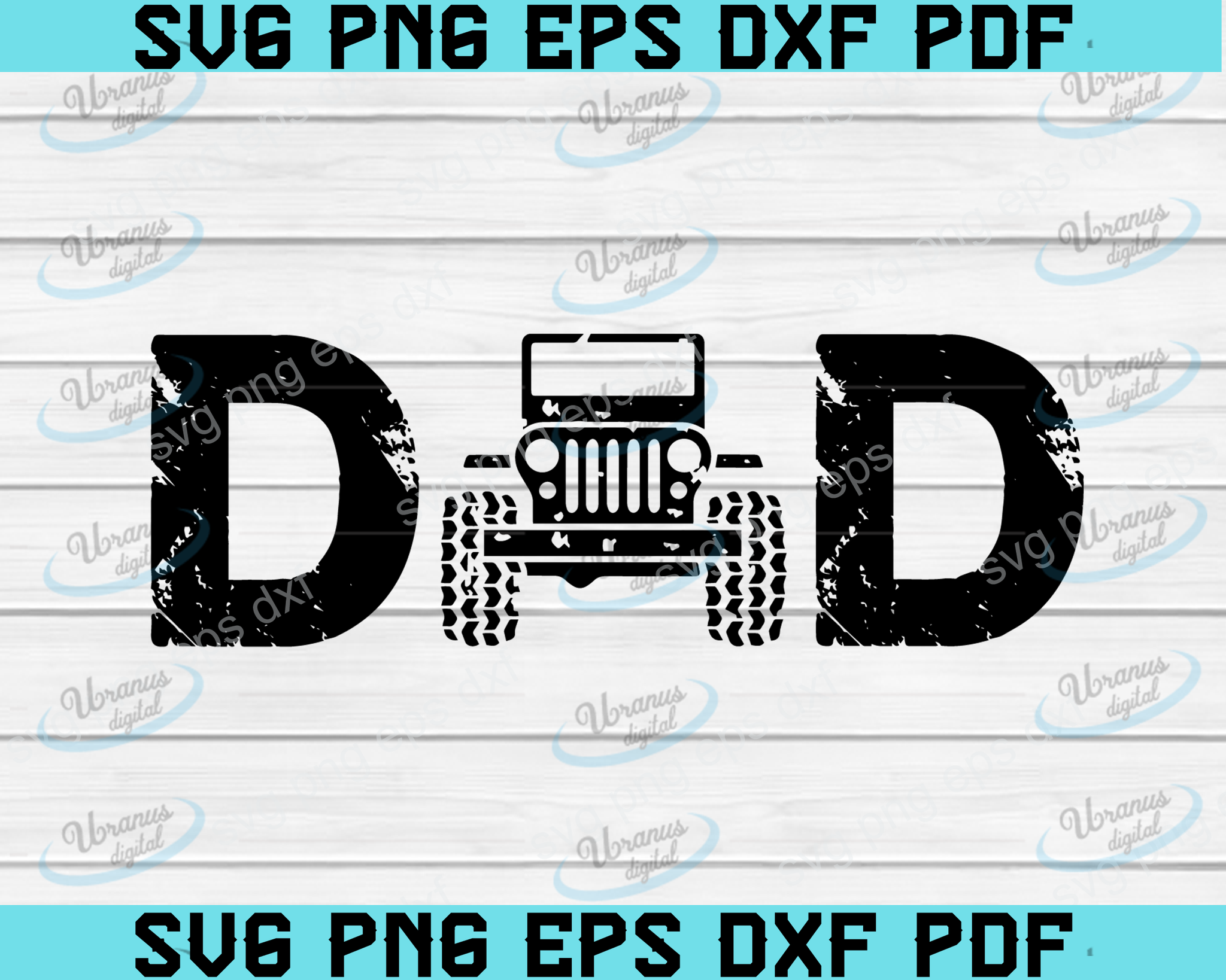 Dad Jeep Svg Dad Svg Father Svg Father S Day Svg Dad Quote Svg Da Uranusdigital