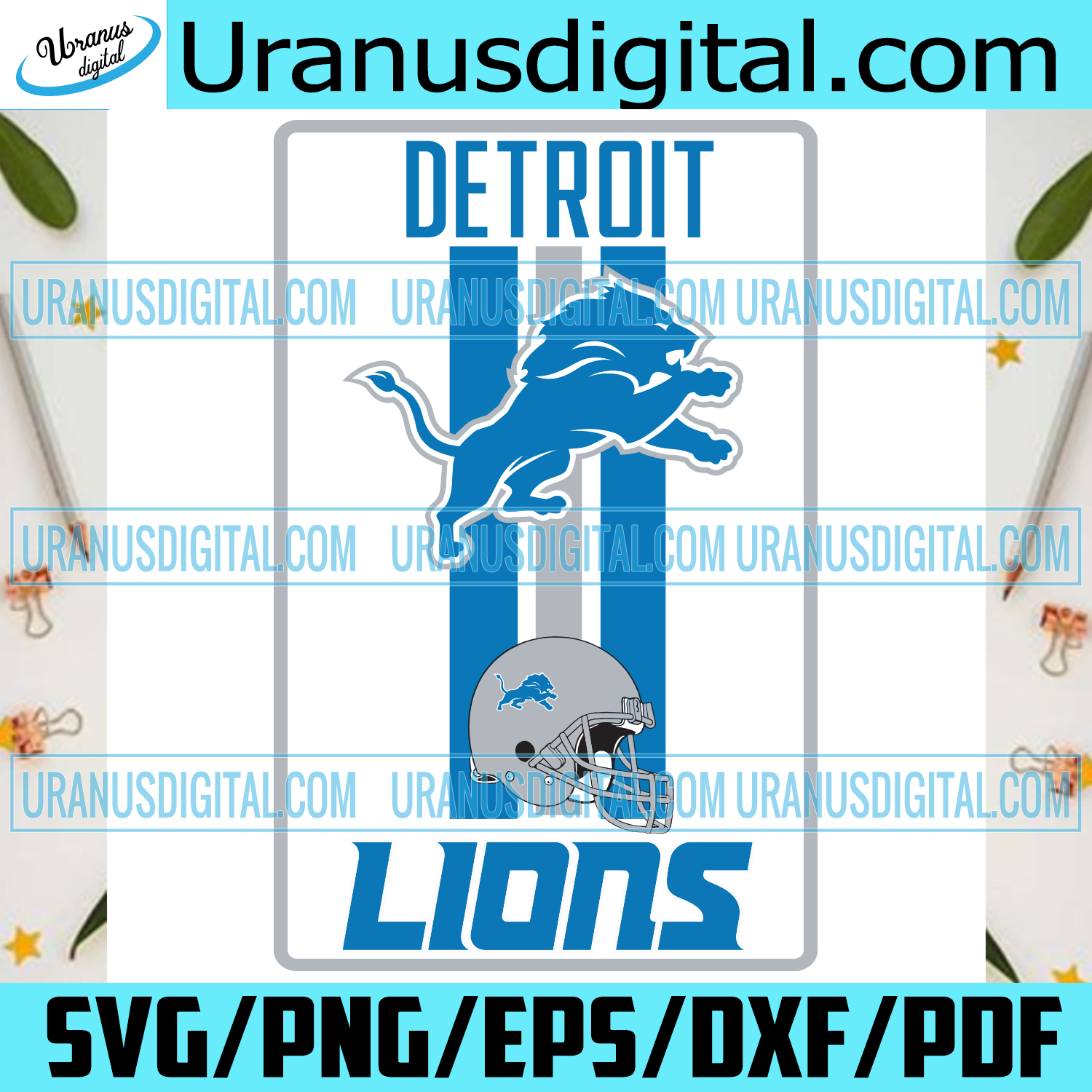 Free Free 143 Detroit Lions Helmet Svg SVG PNG EPS DXF File