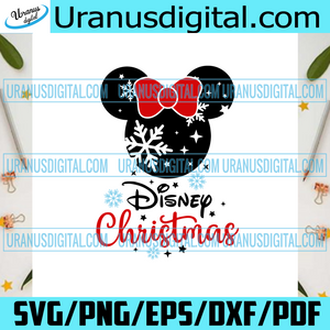 Free Free 105 Disney Svg Christmas SVG PNG EPS DXF File