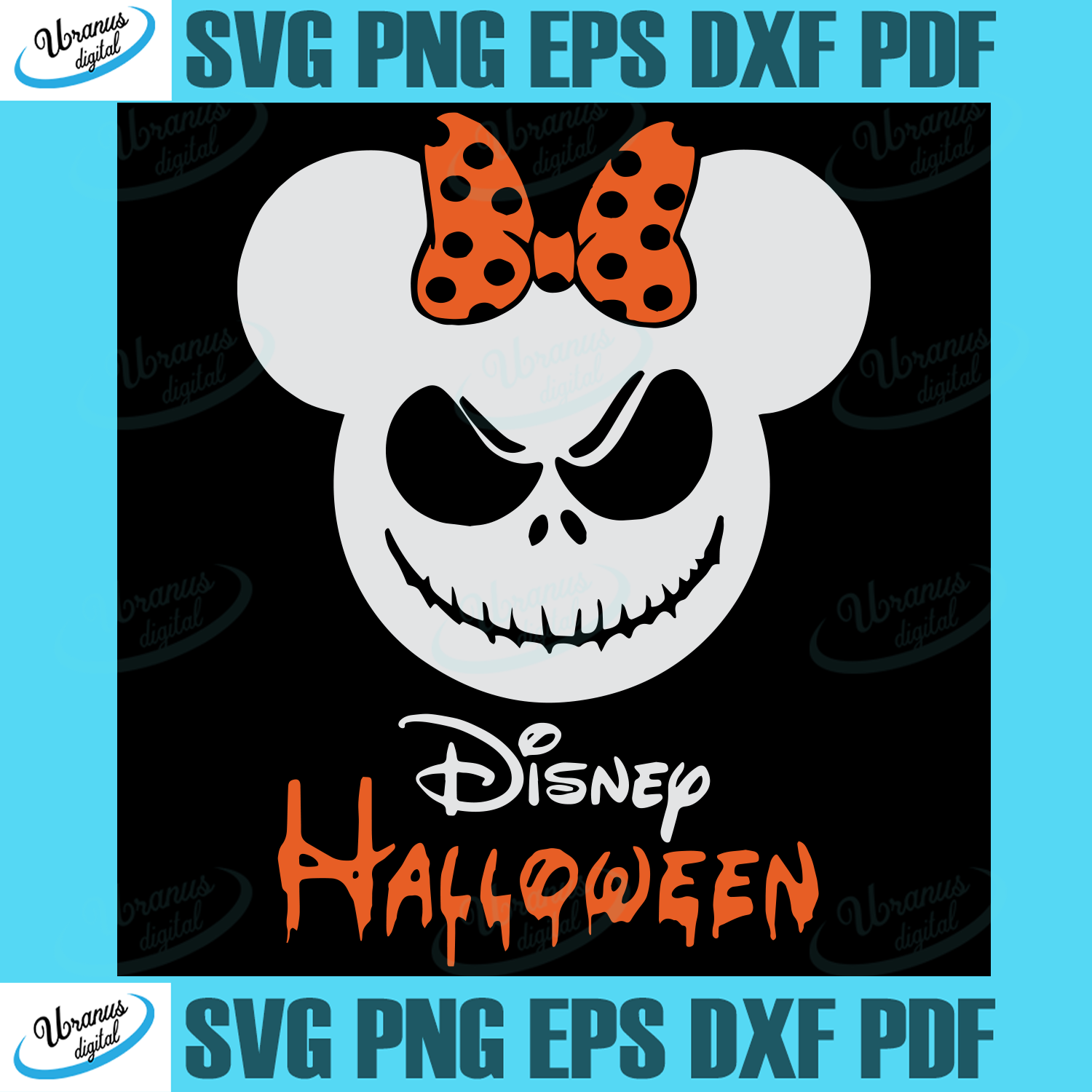 Free Free Disney Halloween Svg Images 846 SVG PNG EPS DXF File
