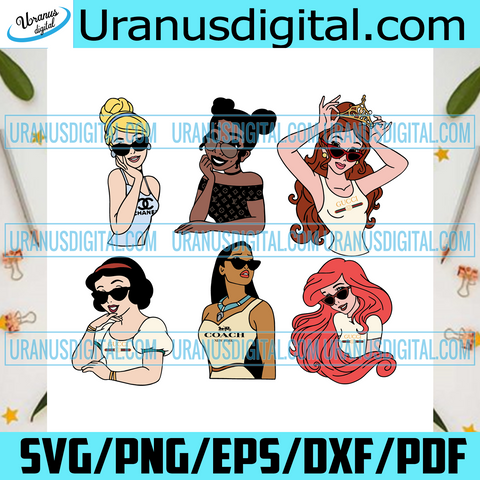 Download Products Tagged Disney Princess Svg Uranusdigital SVG, PNG, EPS, DXF File