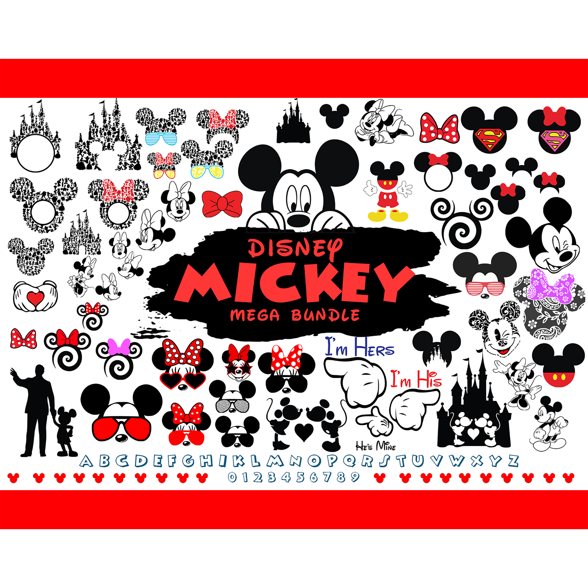 Free Free 251 Buy Disney Svg Files SVG PNG EPS DXF File