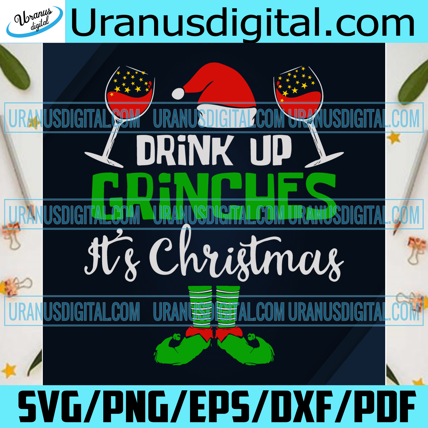 Download Drink Up Grinches T Shirt The Grinch Grinches Svg The Grinch Lover Uranusdigital