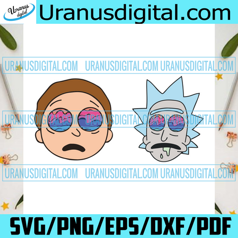 Free Free 51 Rick And Morty Smoking Weed Svg SVG PNG EPS DXF File