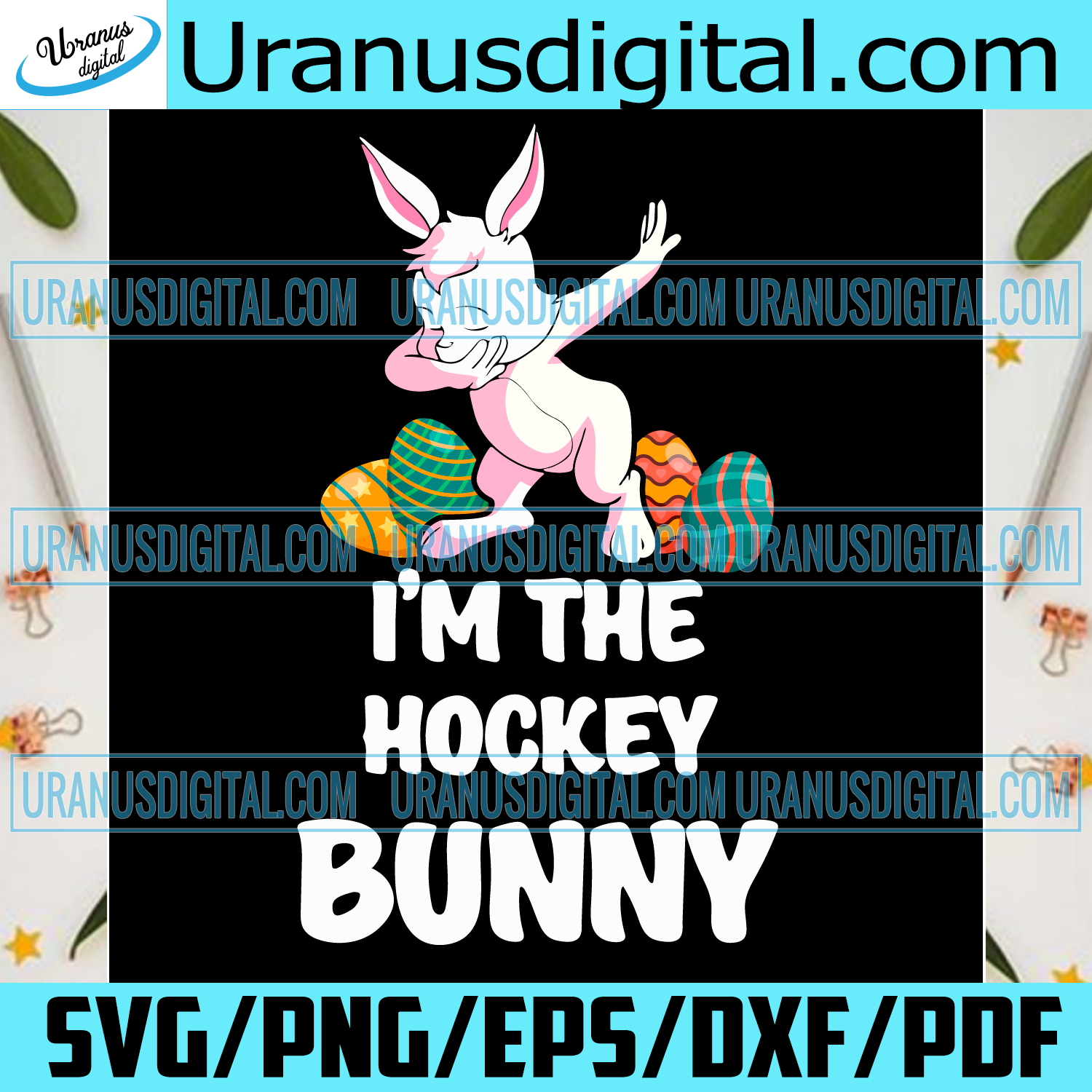 Download Easter Svg Monogram Bunny Easter Bunny Svg Free Bonus Font Blanks Craft Supplies Tools Vadel Com