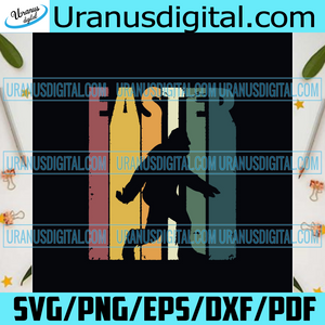 Free Free Vintage Bunny Svg 317 SVG PNG EPS DXF File