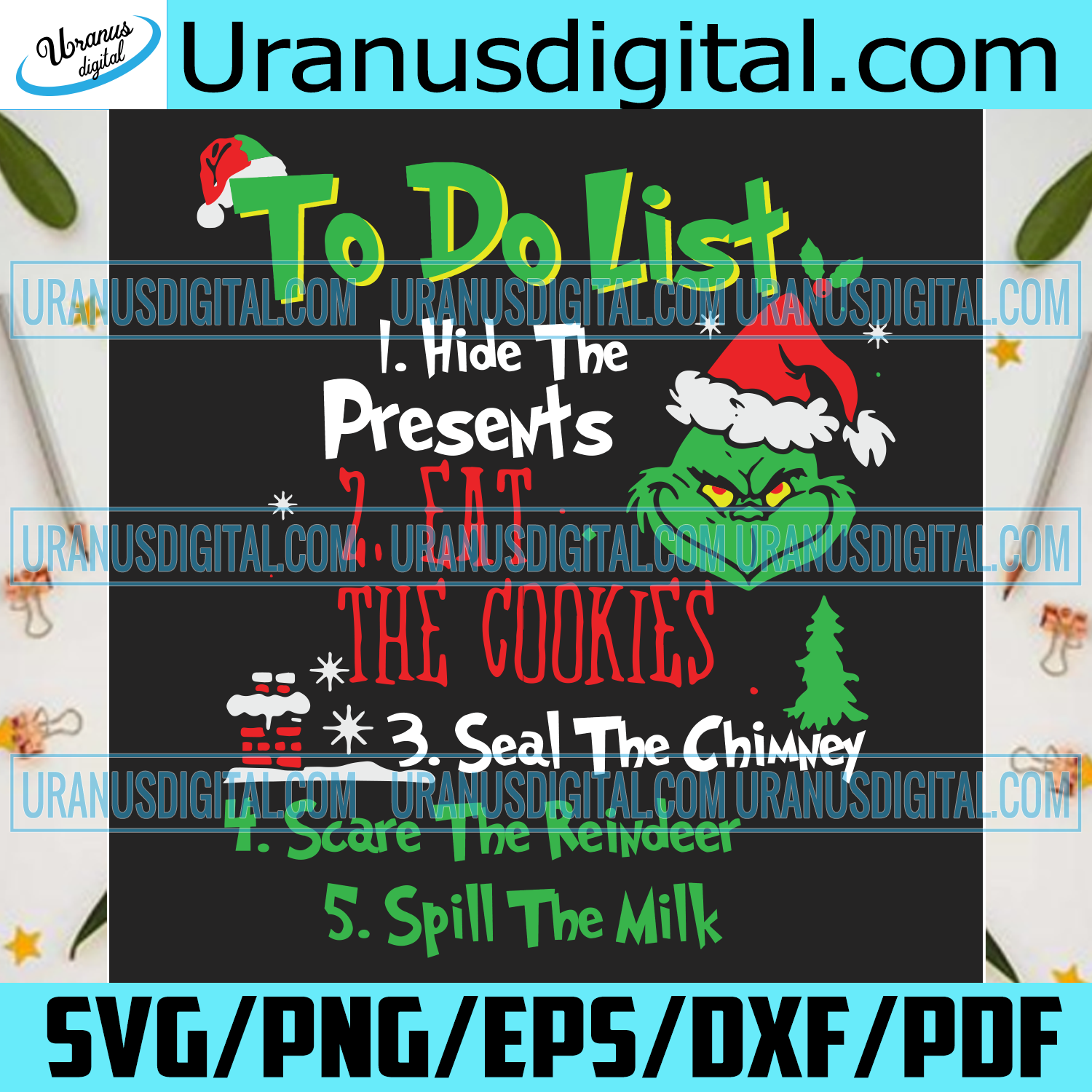 Download Eat The Cookie Christmas Svg Grinch Christmas Christmas Grinch Svg Uranusdigital