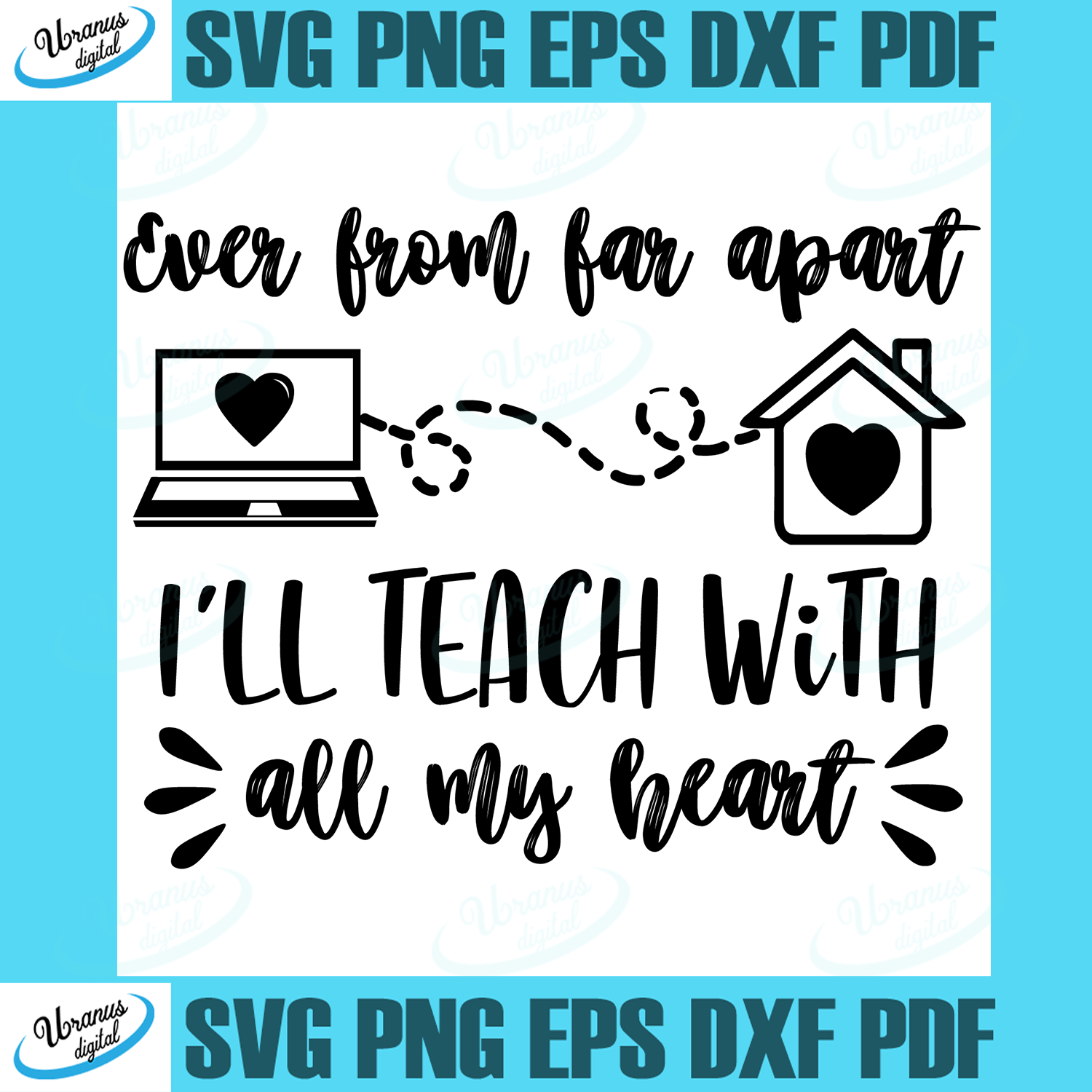 Download Trending Sever From Far Apart Svg Svg Teacher Shirt Svg I Will Teach Svg Saying Shirt Svg Funny Quotes Svg Svg Cricut Silhouette Svg Files Cricut Svg Silhouette Svg Svg Designs Vinyl Svgvg Uranusdigital