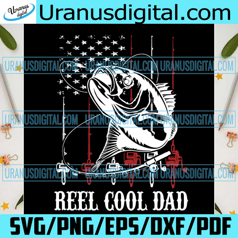 Free Free 85 Reel Cool Papaw Svg Free SVG PNG EPS DXF File
