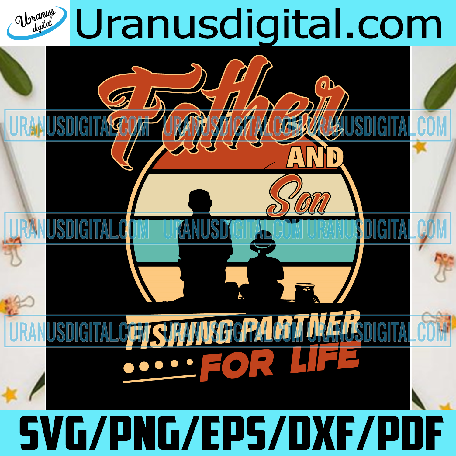 Free Free 99 Father Son Fishing Svg SVG PNG EPS DXF File
