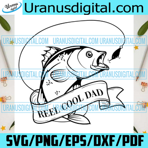 Free Free Fishing Dad Svg 77 SVG PNG EPS DXF File
