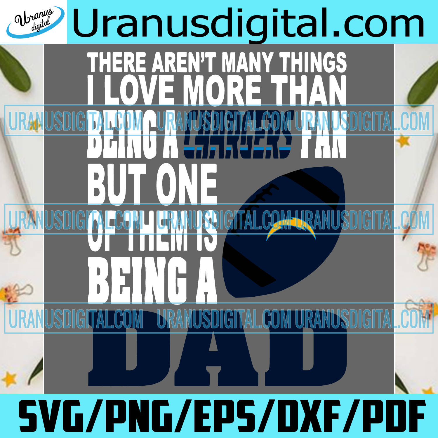 Download There Arent Many Things I Love More Than Being A Chargers Fan Svg Fat Uranusdigital