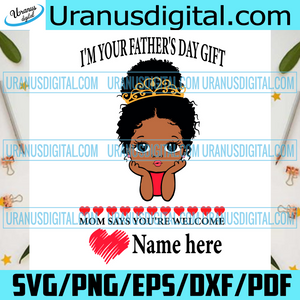 Free Free 213 Black Father Daughter Svg SVG PNG EPS DXF File