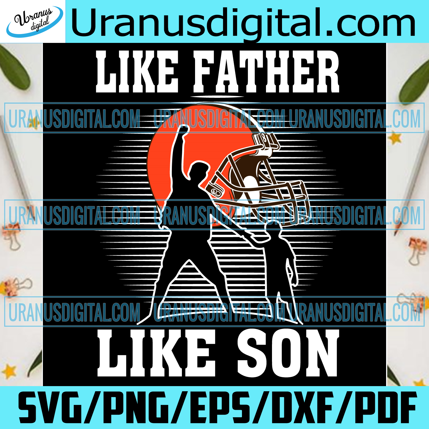 Free Free 282 Father Like Son Svg SVG PNG EPS DXF File