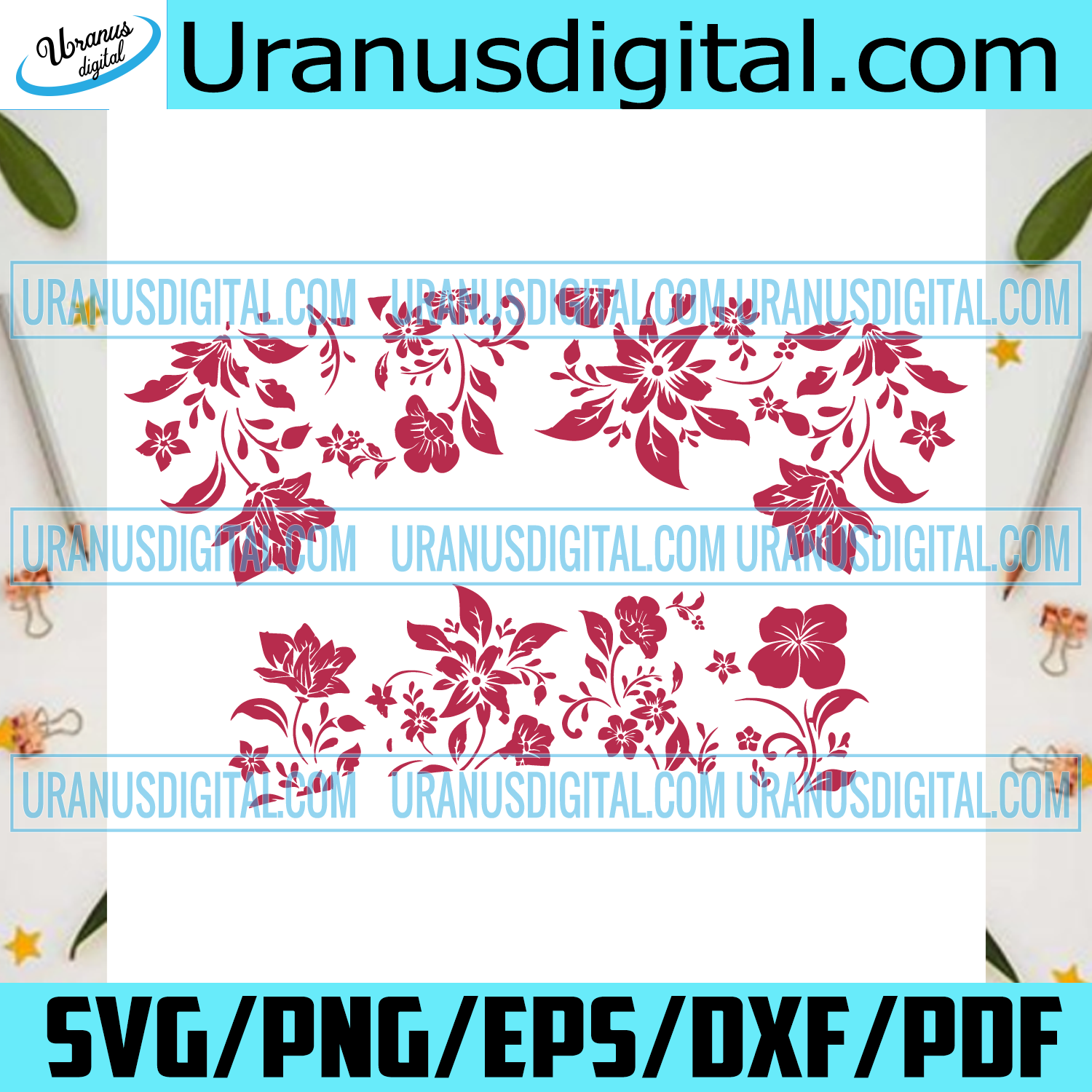Free Free 346 Flower Cup Wrap Svg SVG PNG EPS DXF File