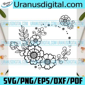 Download Flower Starbucks Wrap Svg Trending Svg Starbucks Wrap Svg Starbucks Uranusdigital