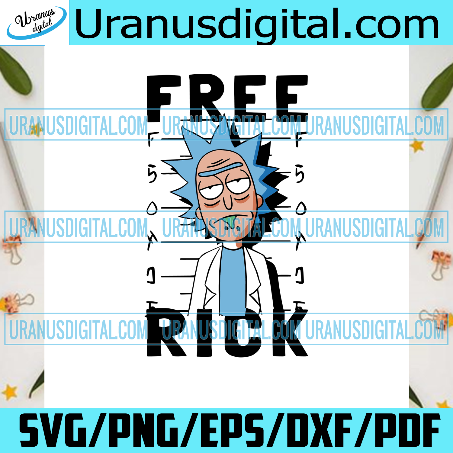 Free Free 315 Free Rick And Morty Svg Files SVG PNG EPS DXF File