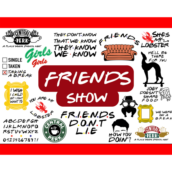 Free Free 99 Friends Lobster Svg Free SVG PNG EPS DXF File