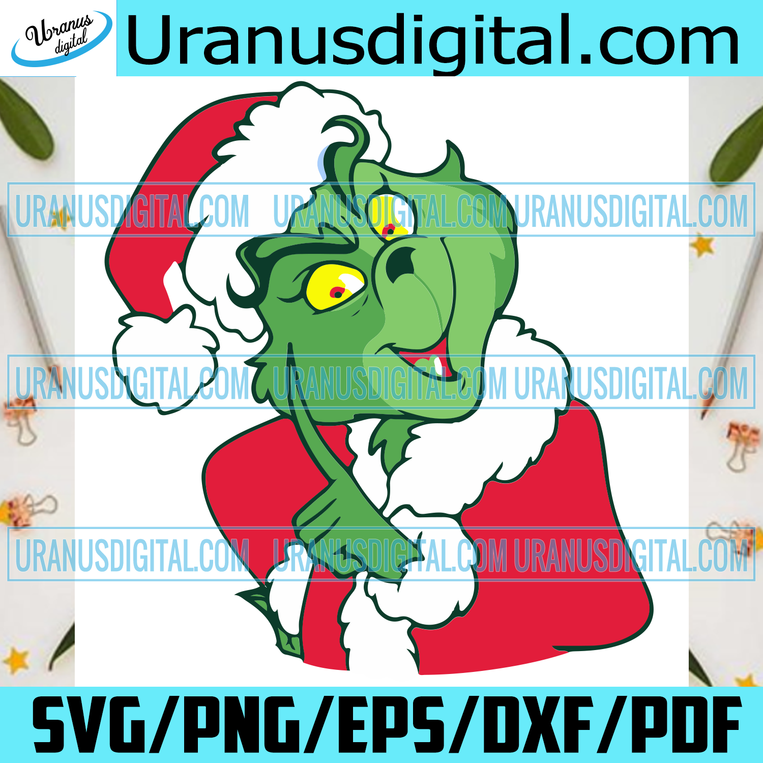 Free Free Papa Grinch Svg 428 SVG PNG EPS DXF File