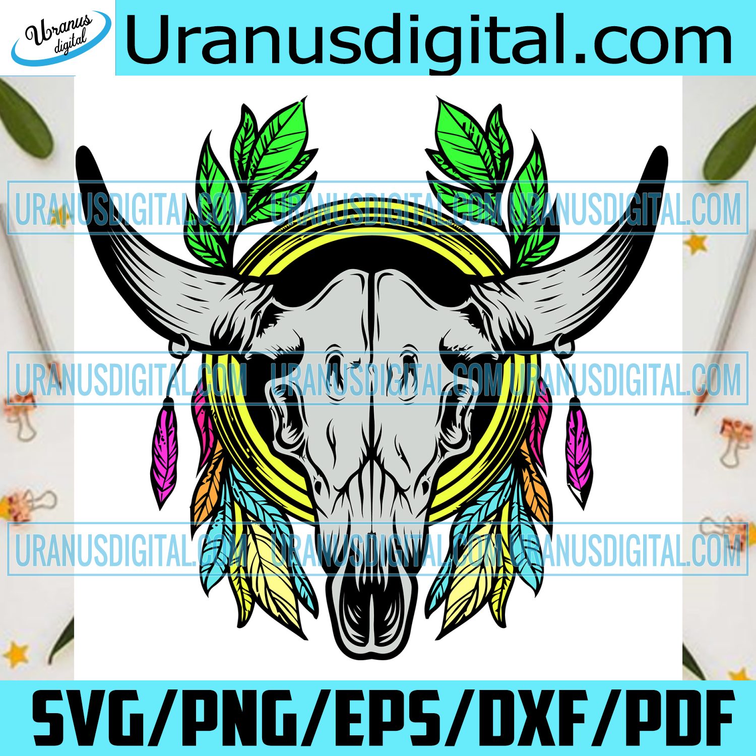 Download Goat Skull Svg Trending Svg Skull Svg Buffalo Svg Cow Vector Goat Uranusdigital