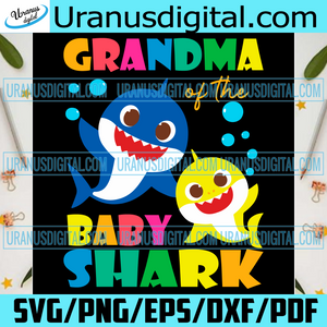 Free Free Grandma Shark Svg 254 SVG PNG EPS DXF File