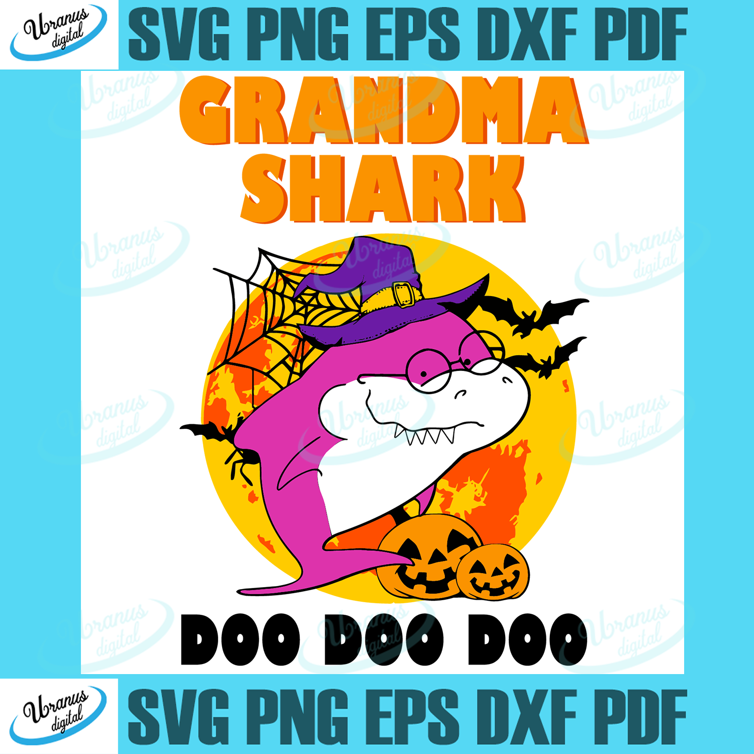 Download Halloween Svg Svg Grandma Shark Halloween Svg Shark Svg Shark Family Svg Shark Birthday Svg Grandma Svg Shark Party Doo Doo Doo Svg Halloween Gift Shark Halloween Svg Halloween 2020 Shirt Svg Cricut Silhouette Svg Files Cricut