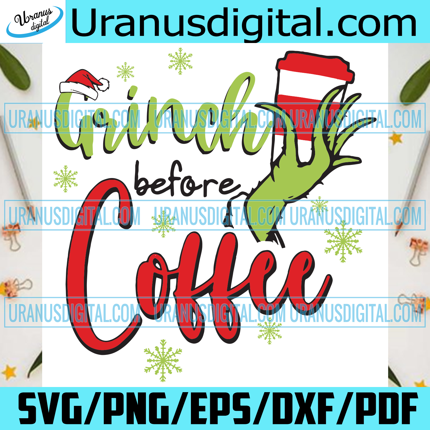 Free Free 282 Coffee Grinch Svg SVG PNG EPS DXF File