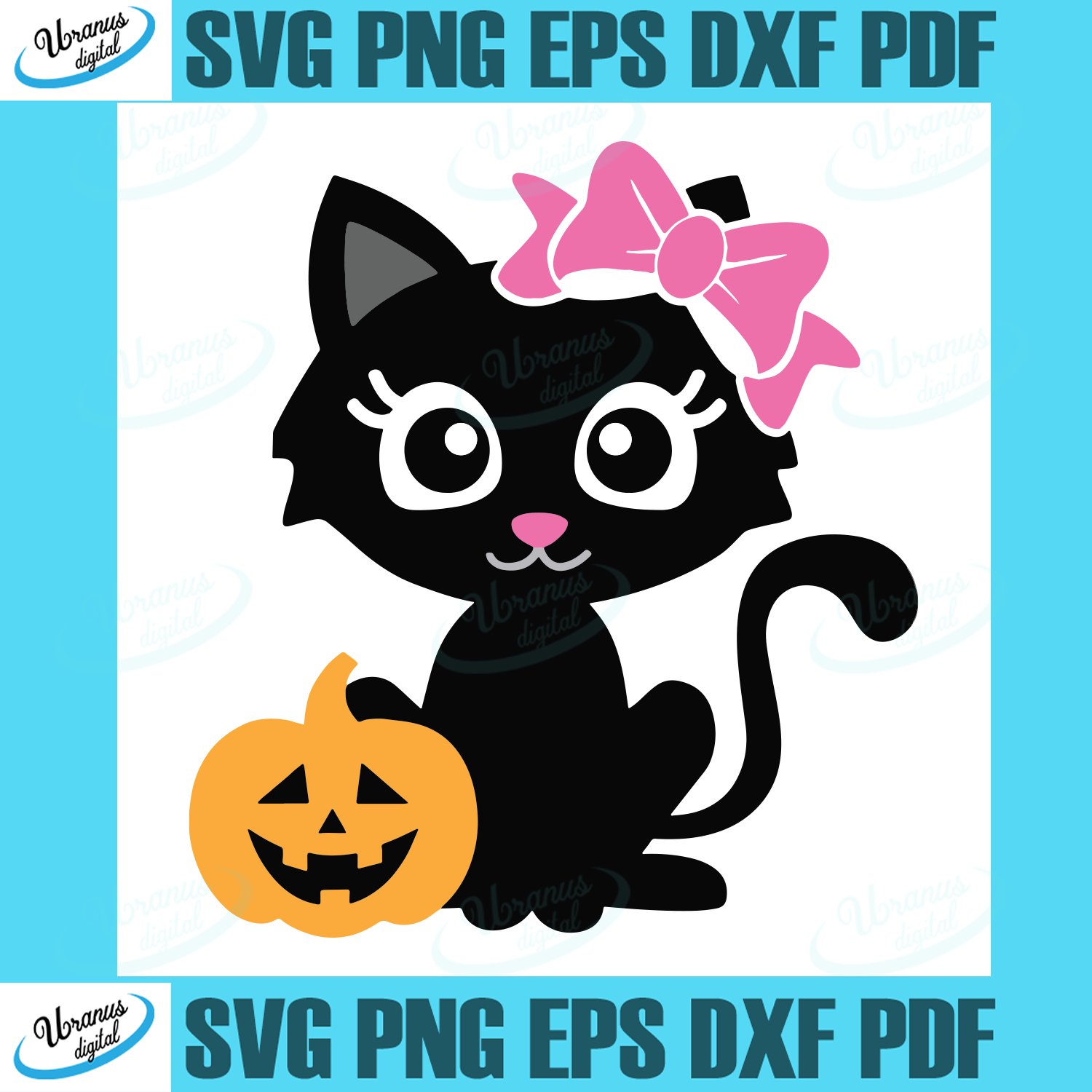 Download Halloween Black Cat Halloween Svg Black Cat Svg Black Cat Shirt Cute Black Cat Svg Cat