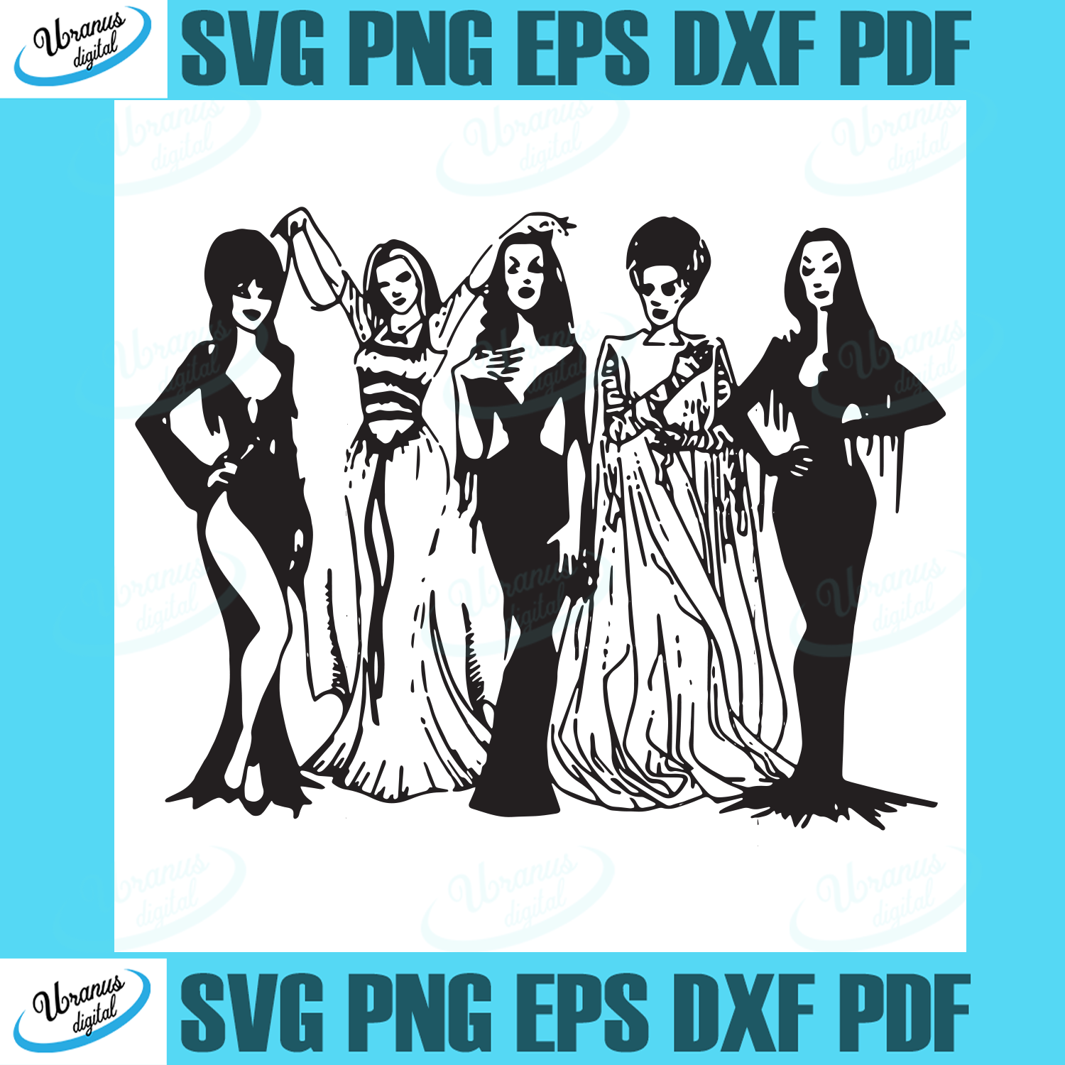 Download Halloween Svg Svg Halloween Party Hocus Pocus Friends Tv Show Style Classic Ladies Svg Hocus Pocus Svg Witches Svg Beautiful Witch Svg Witch Friends Svg Svg Cricut Silhouette Svg Files Cricut Svg Silhouette Svg Svg