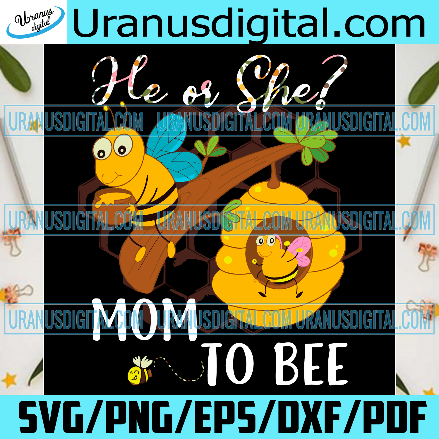 He Or She Mom To Bee Svg Trending Svg He Or She Svg Bee Svg Gender Uranusdigital