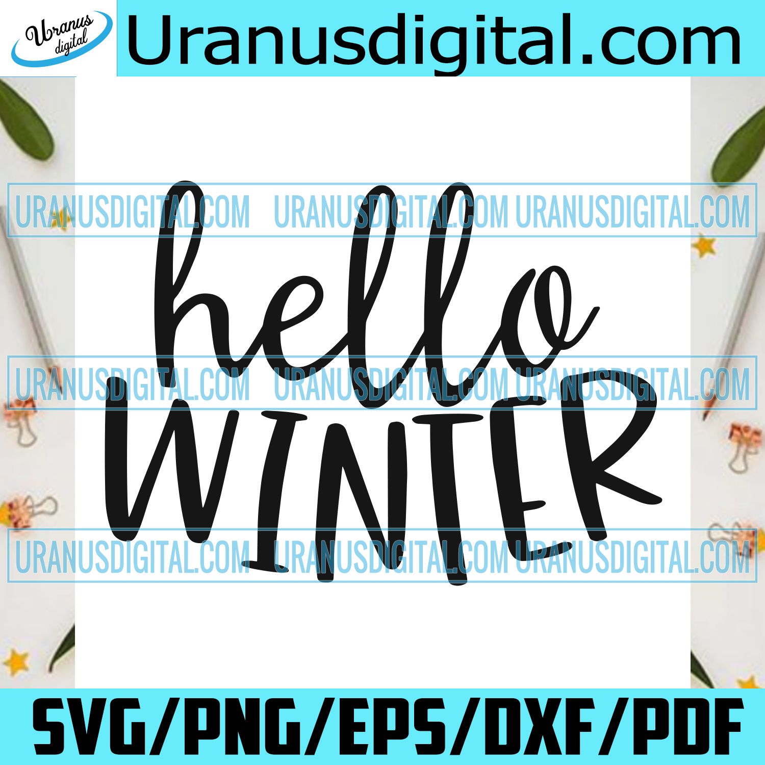 Download Hello Winter Trending Svg Winter Svg Winter Day Svg Cold Winter W Uranusdigital