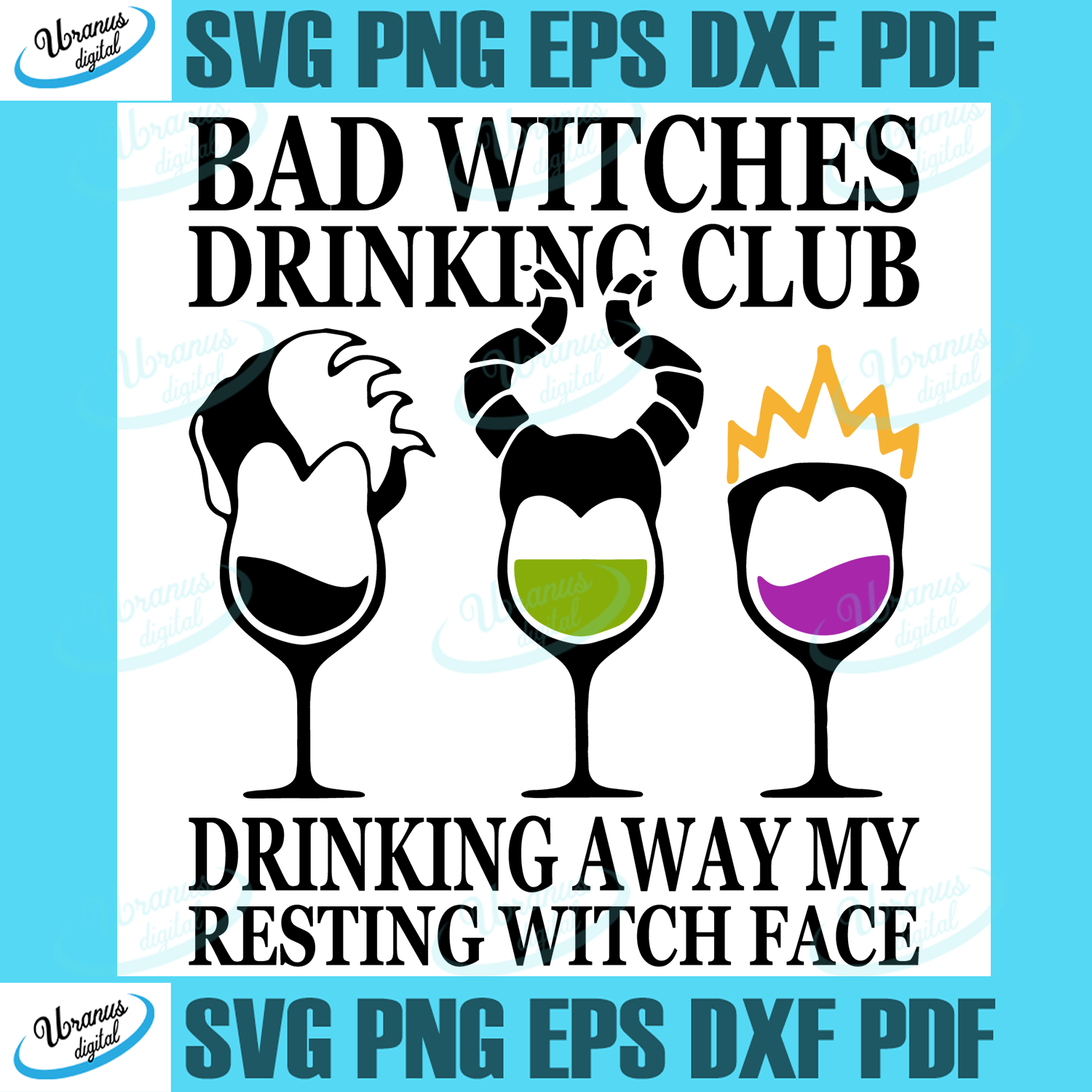 Download Halloween Svg Svg Hocus Pocus Svg Bad Witches Drinking Club Svg Bad Witches Drinking Club Svg Drinking Away My Resting Witch Face Svg Horror Movies Svg Halloween Shirt Svg Cricut Silhouette Svg Files Cricut Svg Silhouette Svg Svg