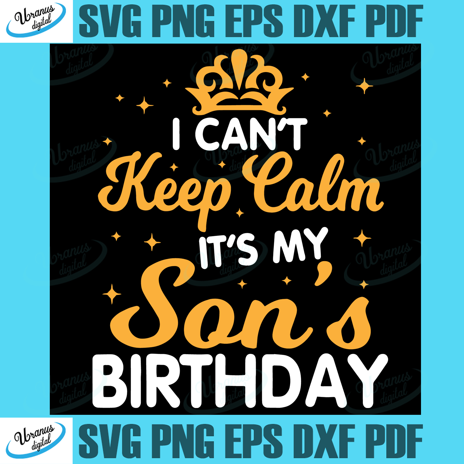 Free Free 320 Son Svg SVG PNG EPS DXF File