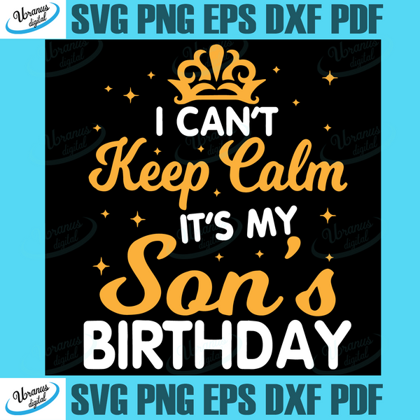 Free Free 223 My Son Matters Svg SVG PNG EPS DXF File