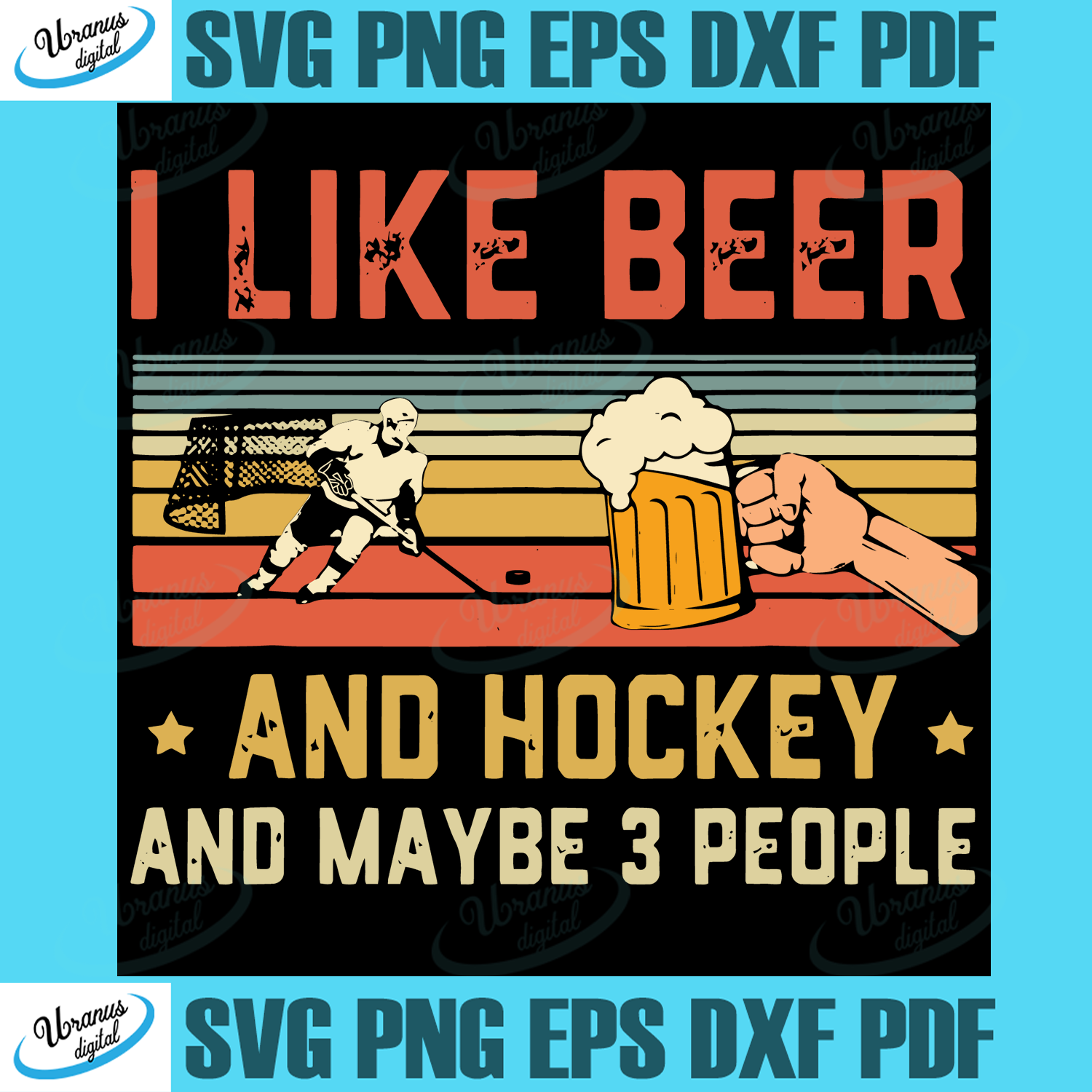 Download Trending Svg I Like Beer And Hockey Svg Svg Maybe 3 People Funny Vintage Svg Svg Cricut Silhouette Svg Files Cricut Svg Silhouette Svg Svg Designs Vinyl Svg Uranusdigital