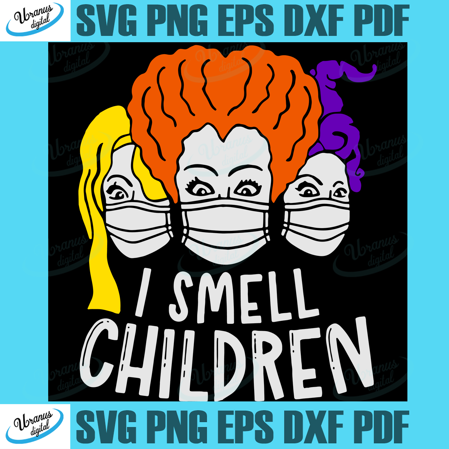 Download Halloween Svg I Smell Children Svg Svg Hocus Pocus Quote Svg Halloween Svg Svg Cricut Silhouette Svg Files Cricut Svg Silhouette Svg Svg Designs Vinyl Svg Uranusdigital