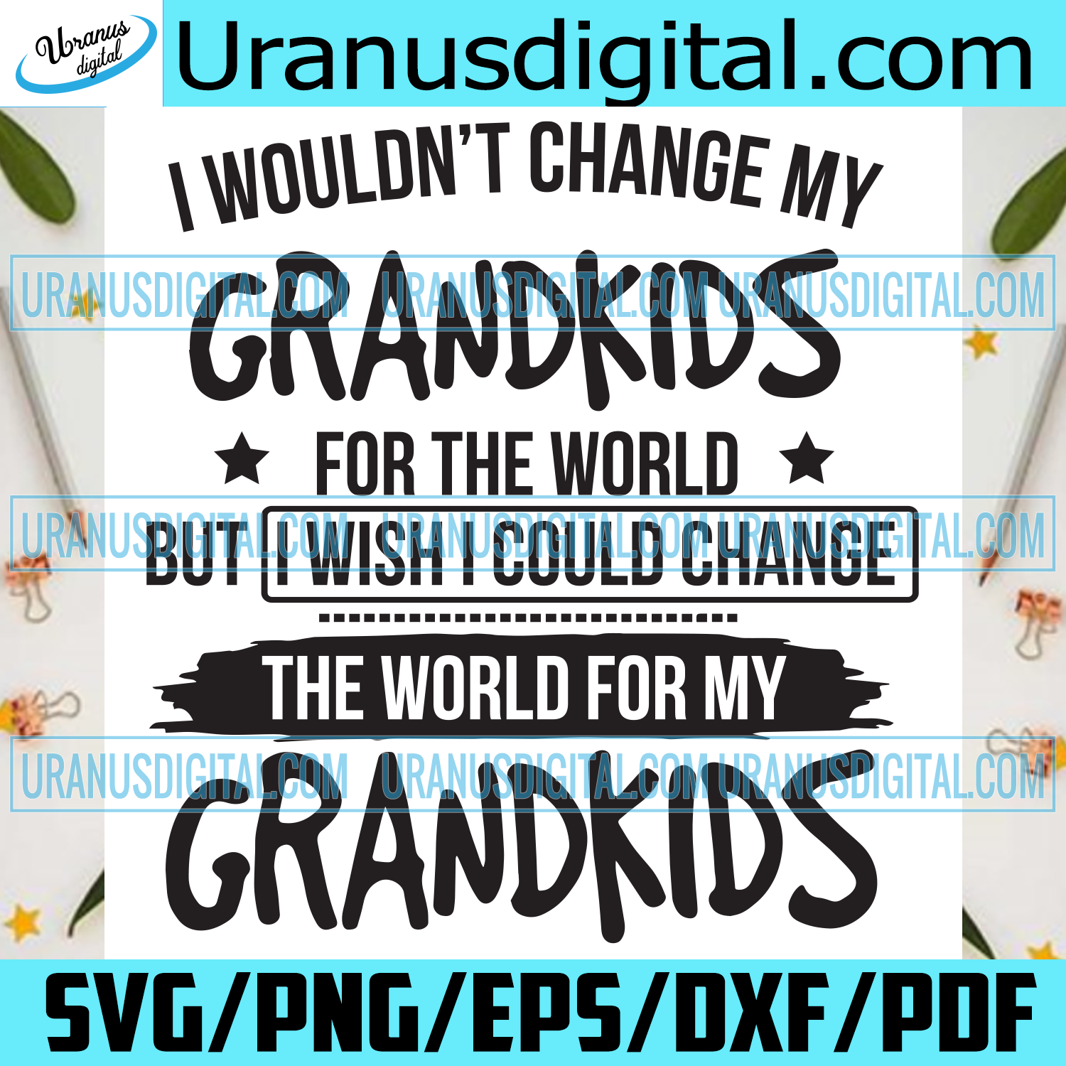 Free Free 344 Grandpa With Grandkids Svg SVG PNG EPS DXF File