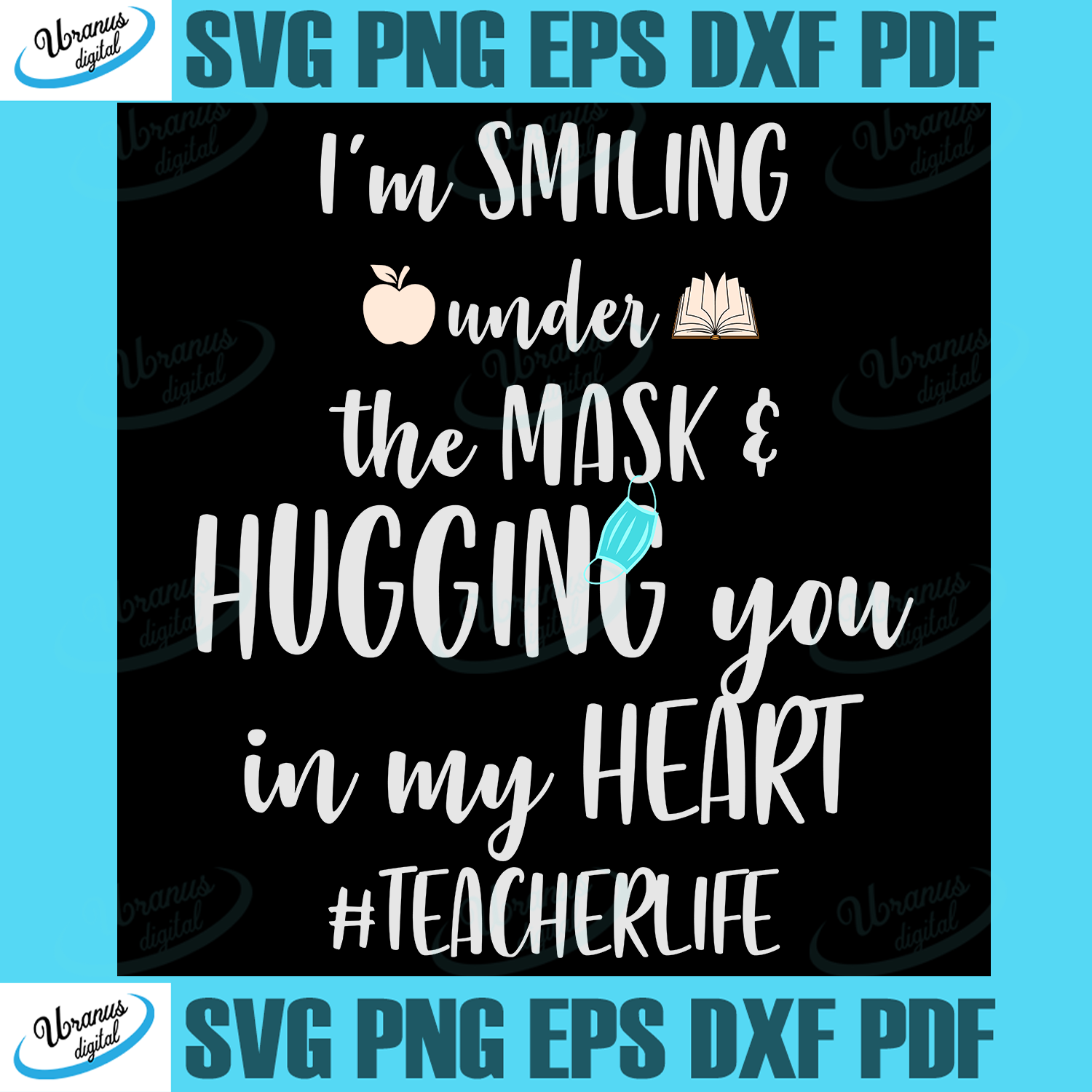 Download Trending Svg I Am Smiling Under The Mask Hugging Svg Svg Teacher Appreciation Svgg Hand Stamped Svg Teacher School Svg Svg Cricut Silhouette Svg Files Cricut Svg Silhouette Svg Svg Designs Vinyl Svg Uranusdigital