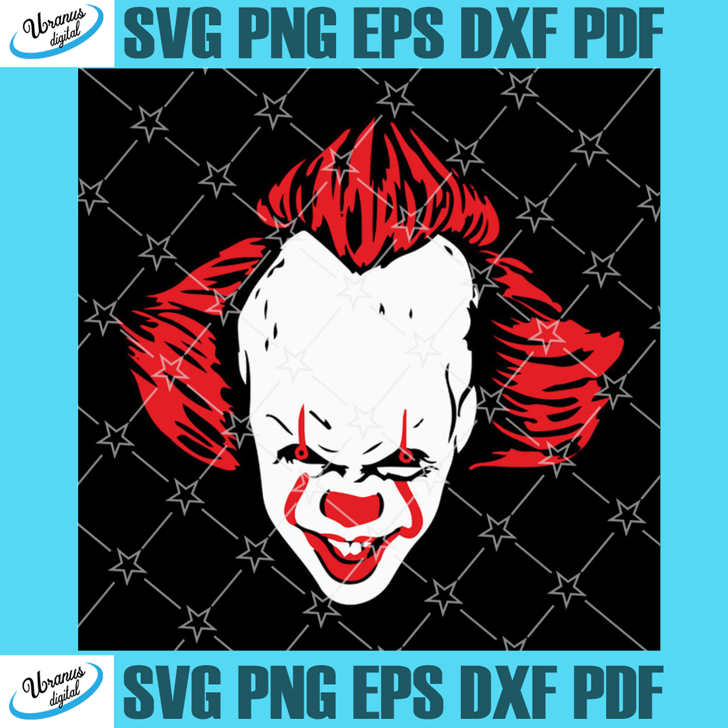 Free Free 247 Love Horror Svg SVG PNG EPS DXF File