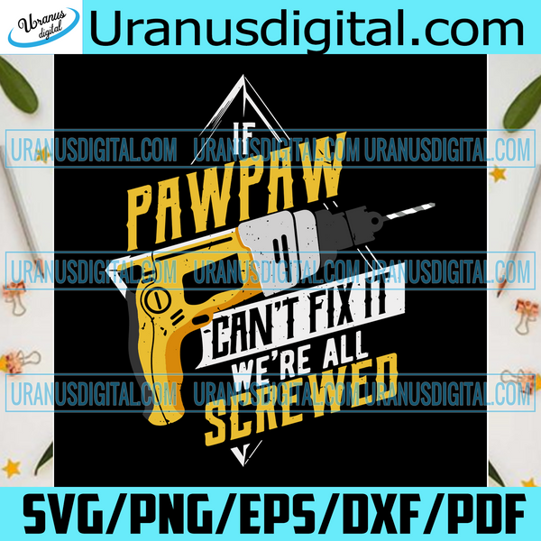 Free Free 257 Pawpaw Bear Svg SVG PNG EPS DXF File