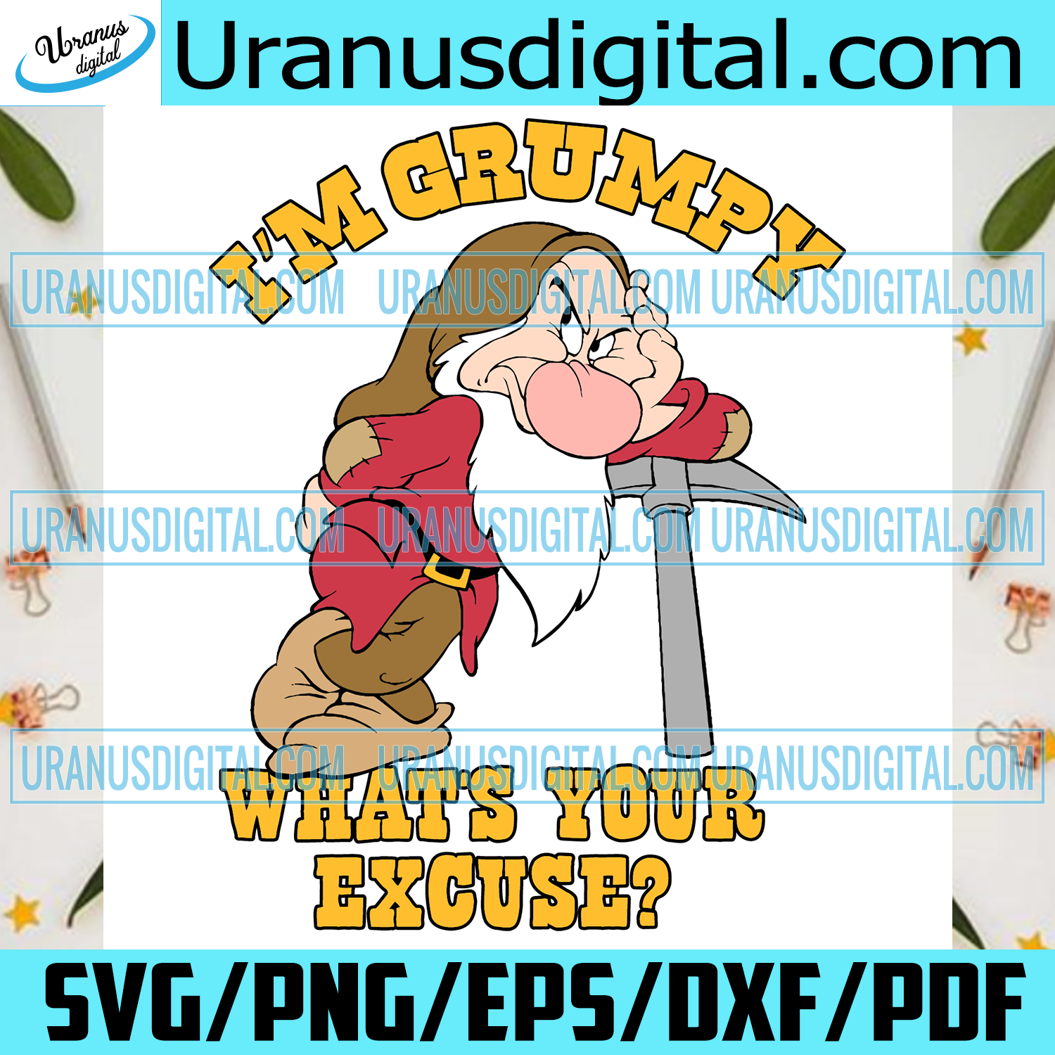 Free Free Disney Grumpy Svg 309 SVG PNG EPS DXF File