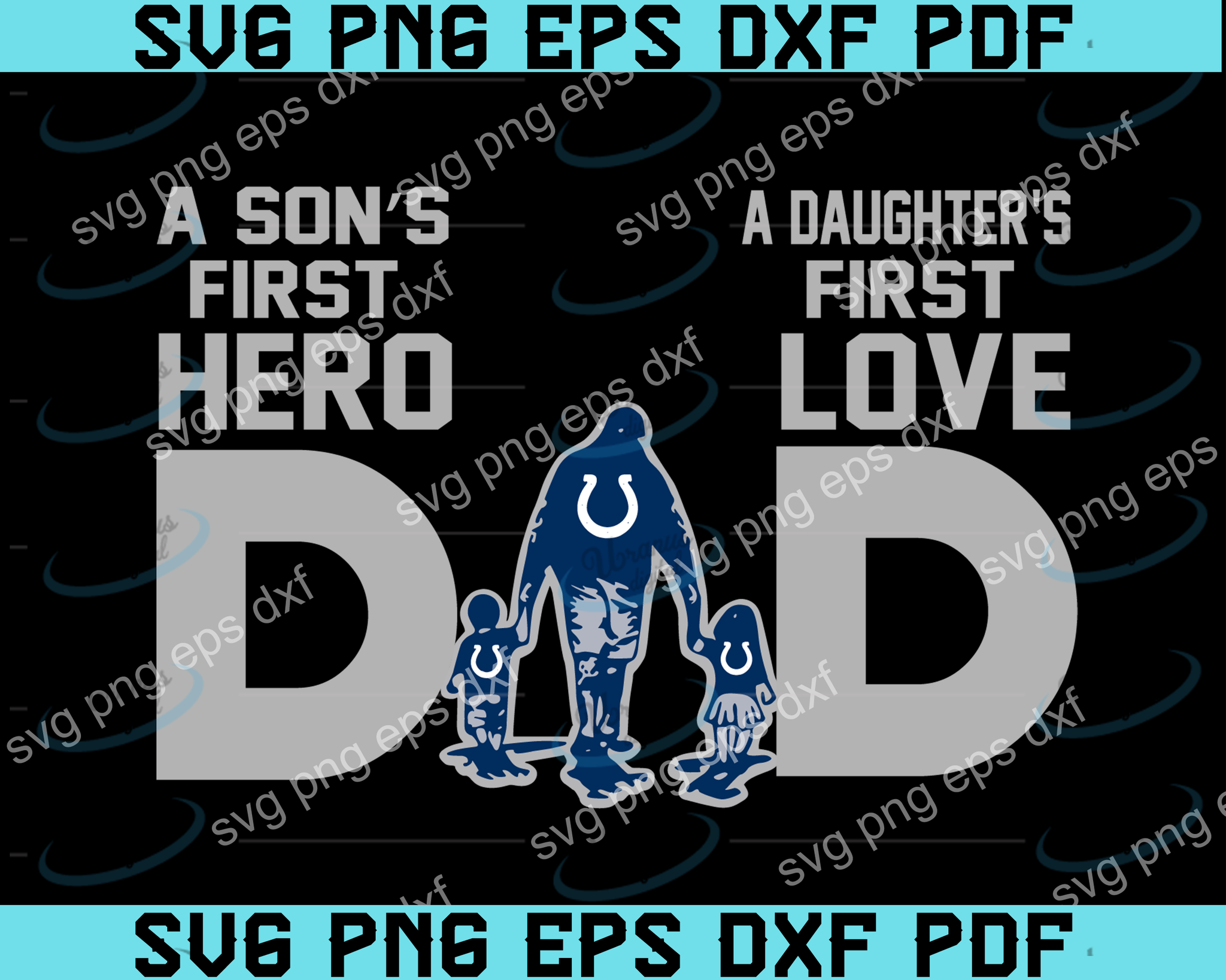 Free Free 150 Dad Son And Daughter Svg SVG PNG EPS DXF File