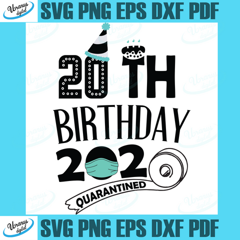 Free Free 62 Quarantine Birthday Princess Svg SVG PNG EPS DXF File