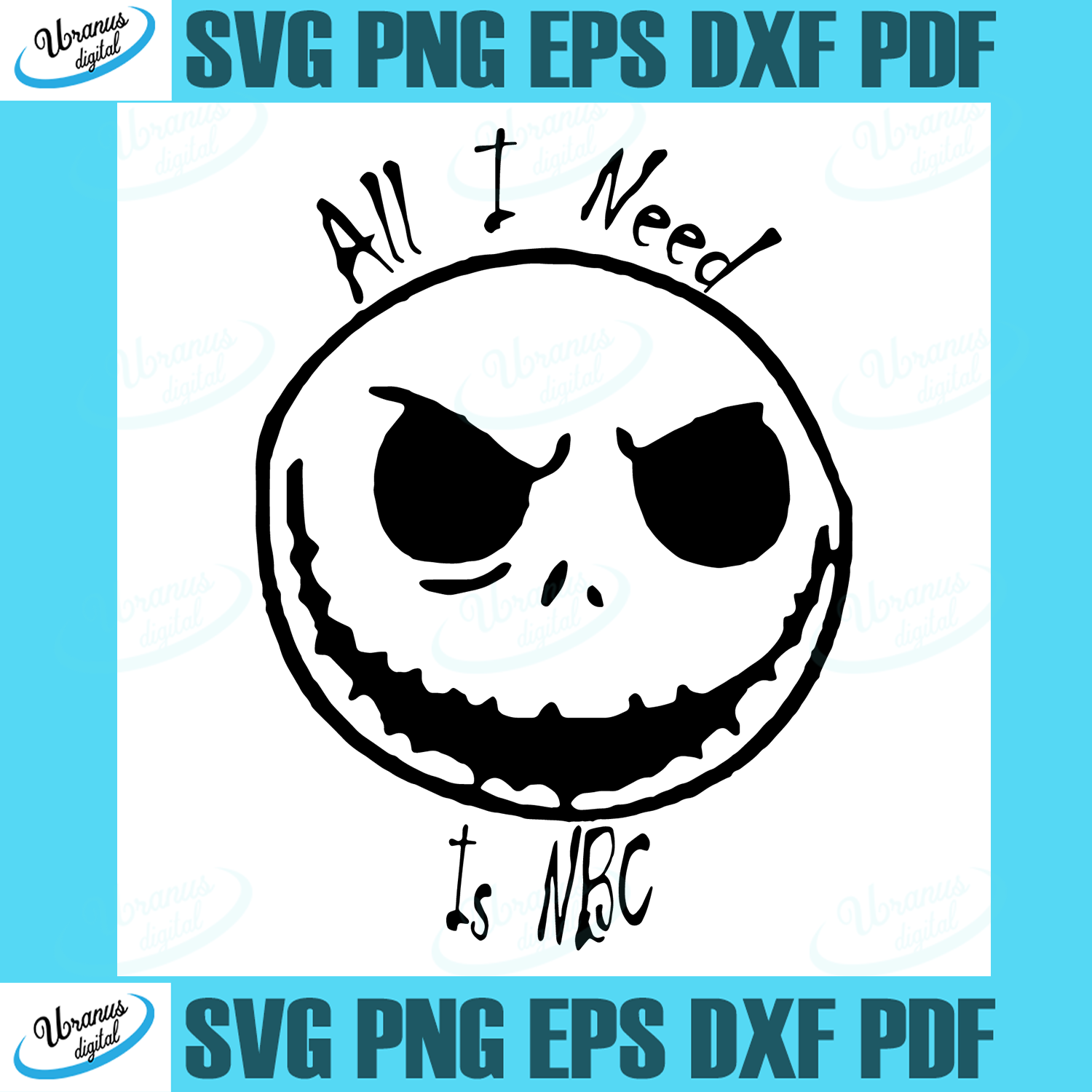 Download Christmas Svg Jack Skellington All I Need It Nbc Svg Svg A Nightmare Before Christmas Svg All I Need Is Nbc Svg Svg Cricut Silhouette Svg Files Cricut Svg Silhouette Svg Svg Designs Vinyl Svg