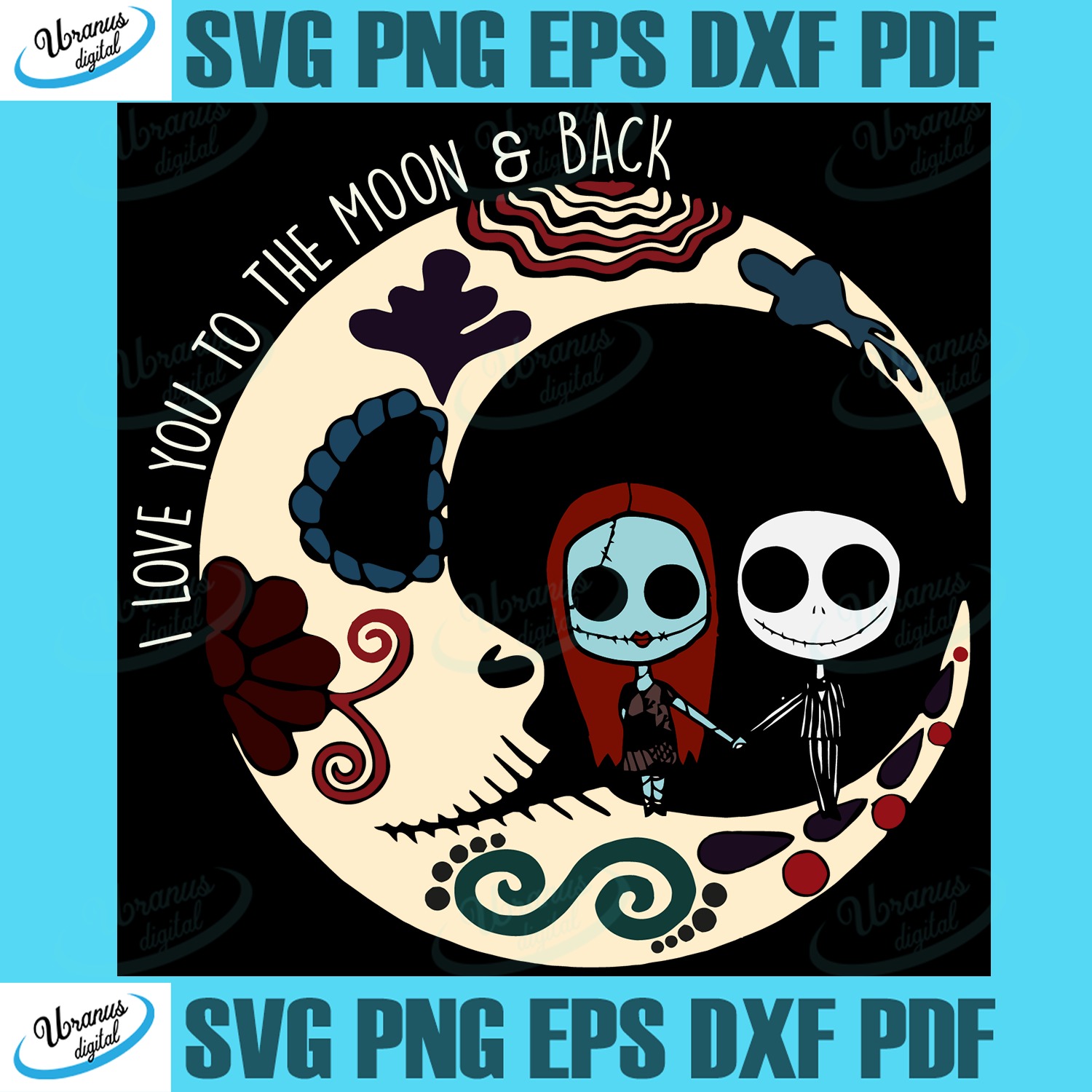 Free Free 338 Sally Mother Of Nightmares Svg SVG PNG EPS DXF File